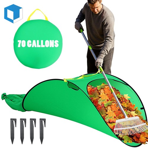 Foldable gallon leaf - foldable, 70