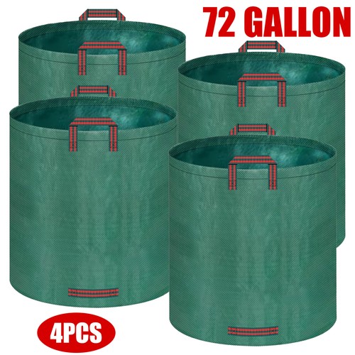 Pack gallons reusable - 4,