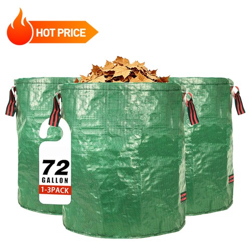 32gal garden leaf - garden,
