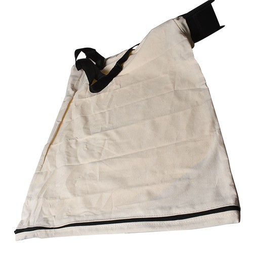 Leaf blower vacuum bag for - blower,