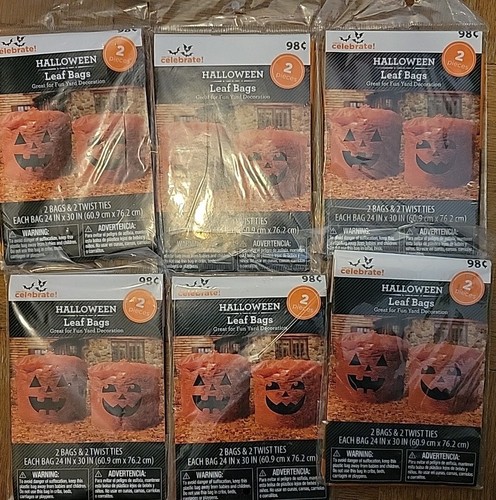 Lot two pack - lot, 6