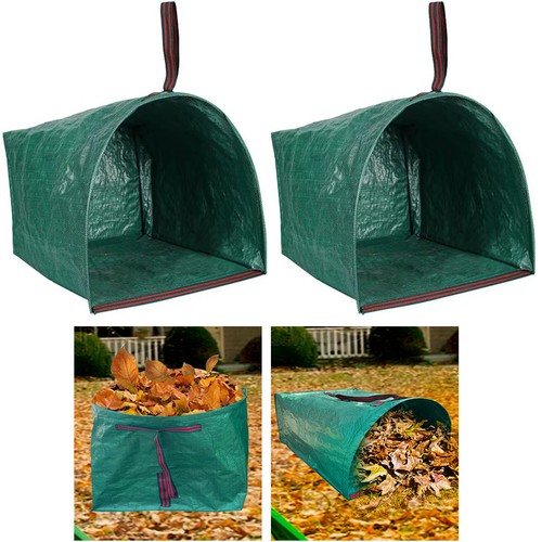 Pcs gallon reusable yard - gallon,
