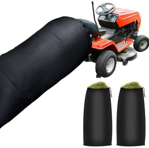 Lawn tractor leaf - ft,